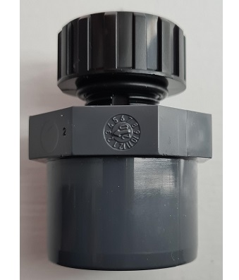 25mm DURSO AIR ADMITTANCE VALVE